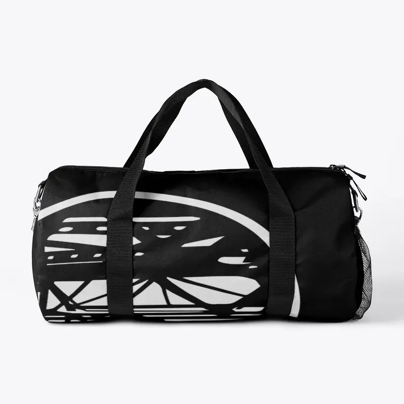 The Frameworks Duffle Bag